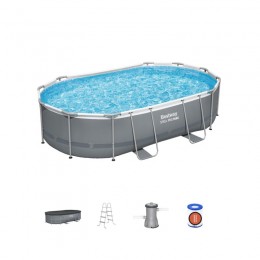 Каркасный бассейн Bestway 56448