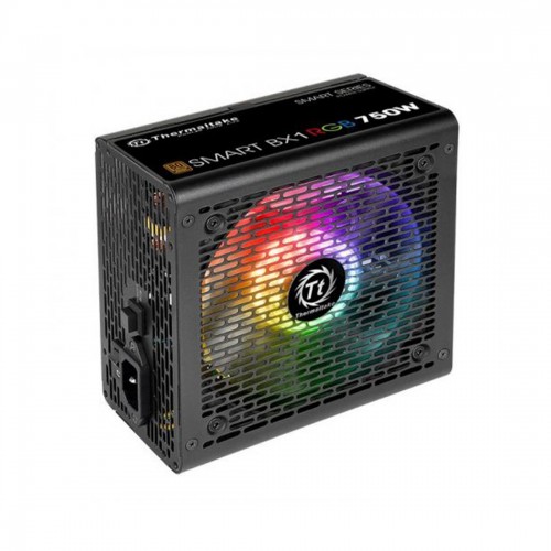 Блок питания Thermaltake Smart BX1 RGB 750W (Bronze)