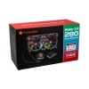 Кулер с водяным охлаждением Thermaltake Water 3.0 Riing RGB 280