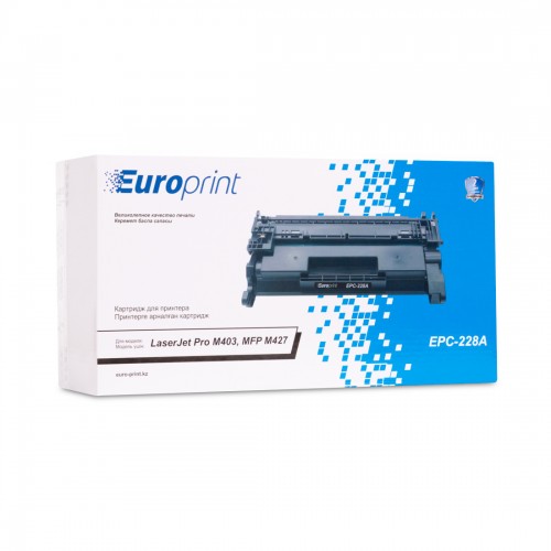 Картридж Europrint EPC-CF228A