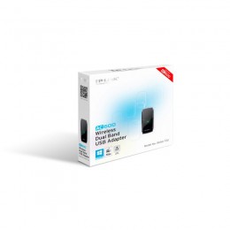 USB-адаптер TP-Link Archer T2U