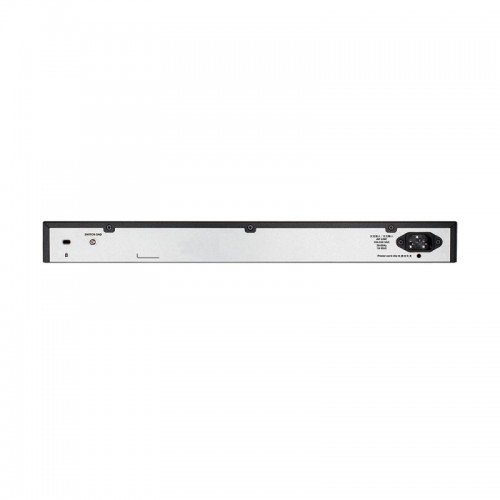 Коммутатор D-Link DGS-1510-52X/A2A