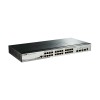 Коммутатор D-Link DGS-1510-28X/A1A