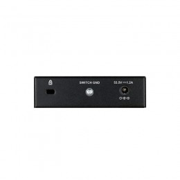 Коммутатор D-Link DES-1005P/B1A