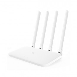 Маршрутизатор Wi-Fi точка доступа Xiaomi Mi Router 4A Белый