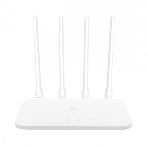 Маршрутизатор Wi-Fi точка доступа Xiaomi Mi Router 4A Белый