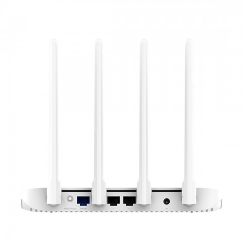 Маршрутизатор Wi-Fi точка доступа Xiaomi Mi Router 4A Белый