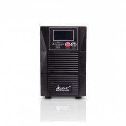 Источник бесперебойного питания SVC PTS-1KL-LCD