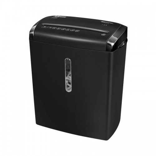Шредер Fellowes Powershred P-28S (FS-47101)