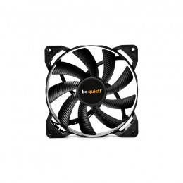 Вентилятор для компьютерного корпуса Bequiet! Pure Wings 2 140mm PWM
