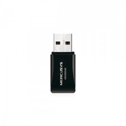 USB-адаптер Mercusys MW300UM