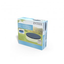 Тент для бассейна Intex 28020