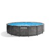 Каркасный бассейн Intex 26742NP