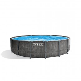 Каркасный бассейн Intex 26742NP