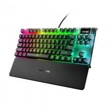 Игровые клавиатуры