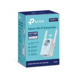 Усилитель Wi-Fi сигнала TP-Link RE365