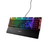 Клавиатура Steelseries Apex 7 (Blue Switch) US