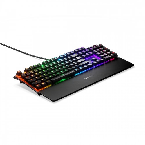 Клавиатура Steelseries Apex 7 (Blue Switch) US