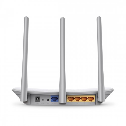 Маршрутизатор TP-Link TL-WR845N