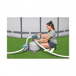 Фильтрующий насос Bestway 58486