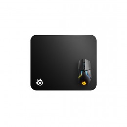 Коврик для компьютерной мыши Steelseries QcK Edge - M