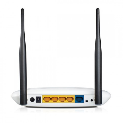 Маршрутизатор TP-Link TL-WR841N