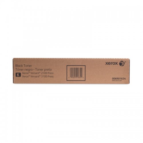 Тонер-картридж Xerox 006R01634 (чёрный)