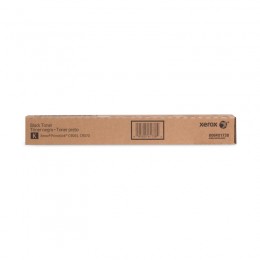 Тонер-картридж Xerox 006R01738 (чёрный)