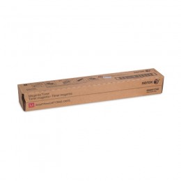 Тонер-картридж Xerox 006R01740 (малиновый)