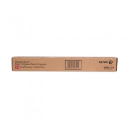Тонер-картридж Xerox 006R01740 (малиновый)