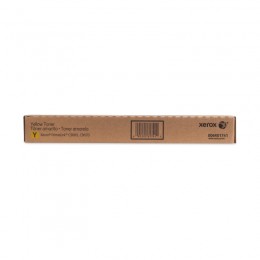 Тонер-картридж Xerox 006R01741 (жёлтый)