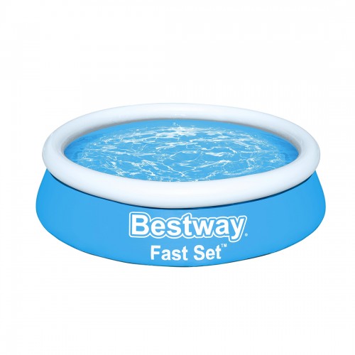 Надувной бассейн детский Bestway 57392