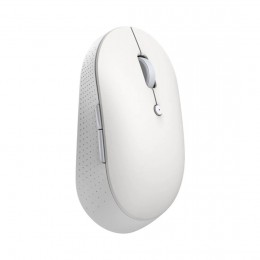 Мышь Mi Dual Mode Wireless Mouse Silent Edition Белый