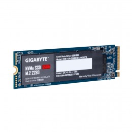Твердотельный накопитель внутренний Gigabyte GP-GSM2NE3256GNTD 256GB M.2 PCI-E 3.0x4