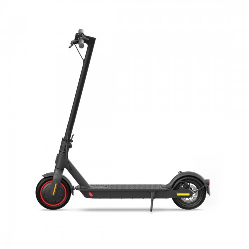 Электросамокат Xiaomi MiJia Smart Electric Scooter Pro 2