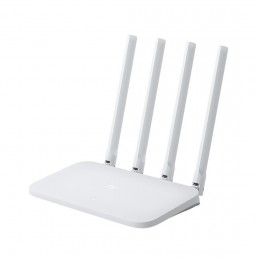 Маршрутизатор Wi-Fi точка доступа Xiaomi Mi Router 4C Белый