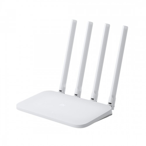 Маршрутизатор Wi-Fi точка доступа Xiaomi Mi Router 4C Белый