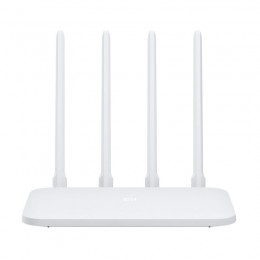 Маршрутизатор Wi-Fi точка доступа Xiaomi Mi Router 4C Белый