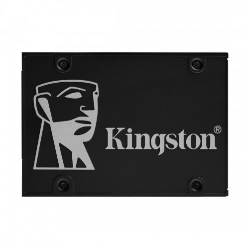 Твердотельный накопитель SSD Kingston SKC600/256G SATA 7мм