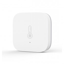 Датчик температуры и влажности Aqara Temperature & Humidity & Atmospheric Pressure Sensor