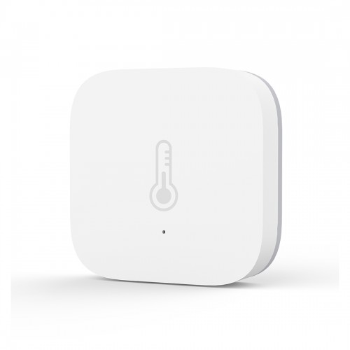 Датчик температуры и влажности Aqara Temperature & Humidity & Atmospheric Pressure Sensor