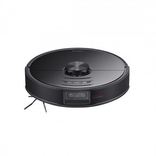 Робот-пылесос Roborock S6 Max V Черный
