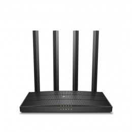 Маршрутизатор TP-Link Archer A6