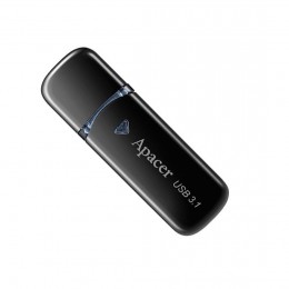 USB-накопитель Apacer AH355 64GB Чёрный