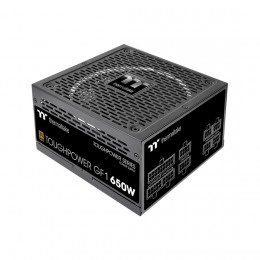 Блок питания Thermaltake Toughpower GF1 650W (Gold)