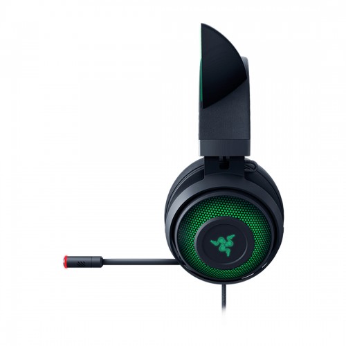 Гарнитура Razer Kraken Kitty Ed. - Black