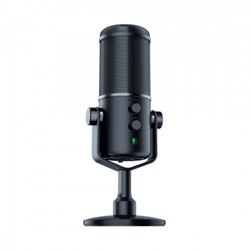 Микрофон Razer Seiren Elite