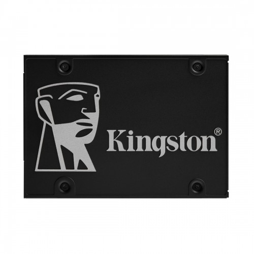 Твердотельный накопитель SSD Kingston SKC600/2048G SATA 7мм