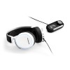 Гарнитура Steelseries Arctis Pro + GameDAC White