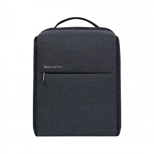 Рюкзак для ноутбука Xiaomi Mi City Backpack 2 Тёмно-серый